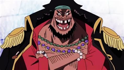 foto do barba negra de one piece|48 ideas de Barba negra 